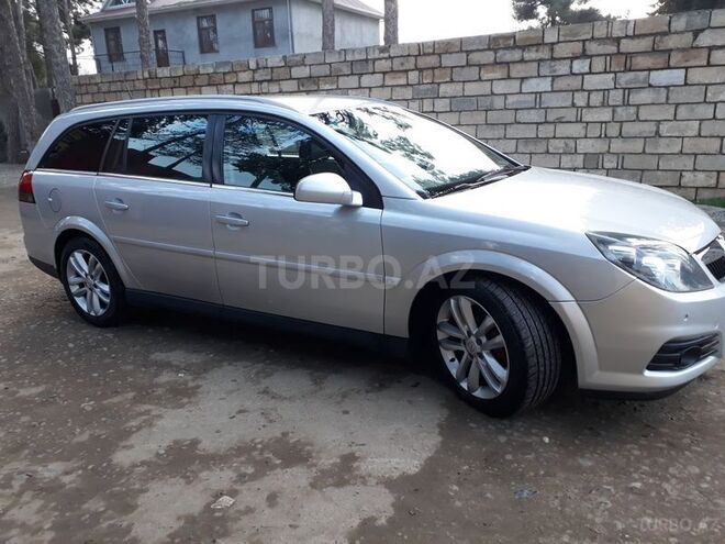 Opel Vectra 2002, 14,500 km - 2.0 l - Bakı