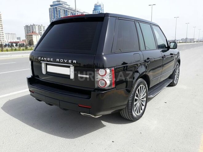Land Rover Range Rover 2011, 95,000 km - 5.0 l - Bakı