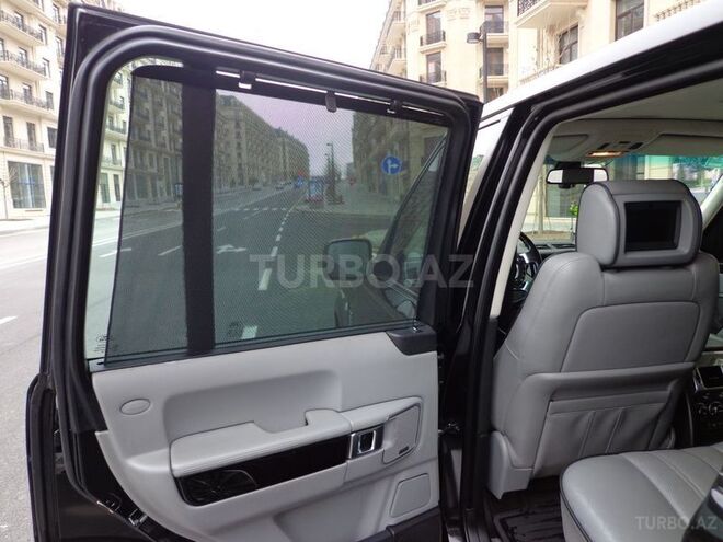 Land Rover Range Rover 2011, 95,000 km - 5.0 l - Bakı