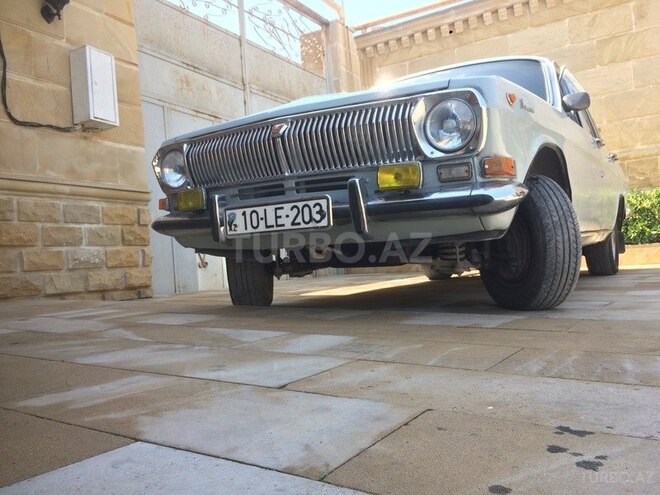 GAZ 24 1985, 150,000 km - 2.4 l - Bakı