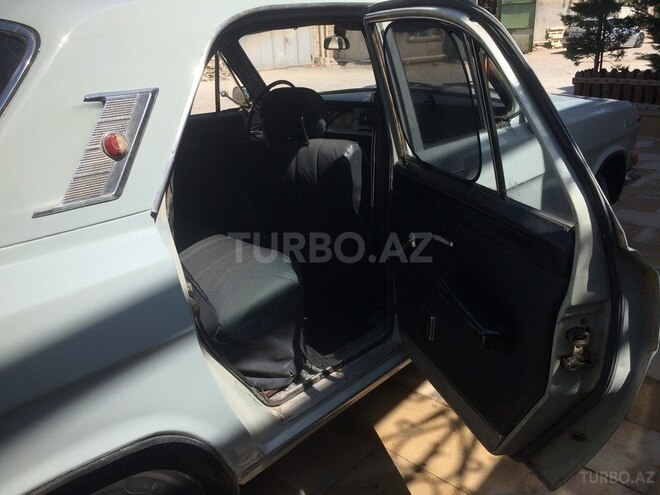GAZ 24 1985, 150,000 km - 2.4 l - Bakı