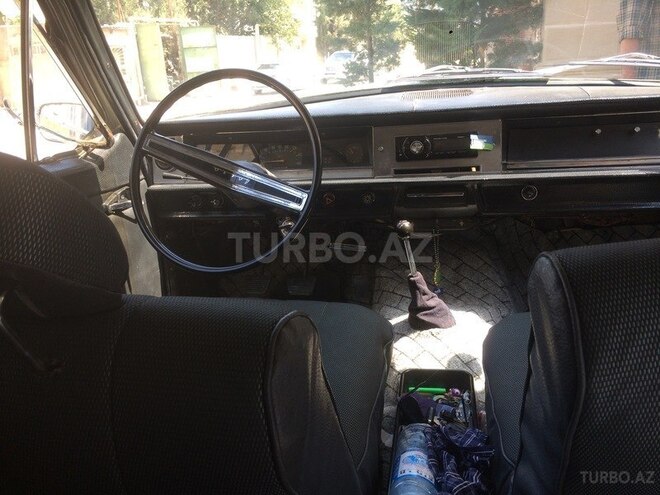 GAZ 24 1985, 150,000 km - 2.4 l - Bakı