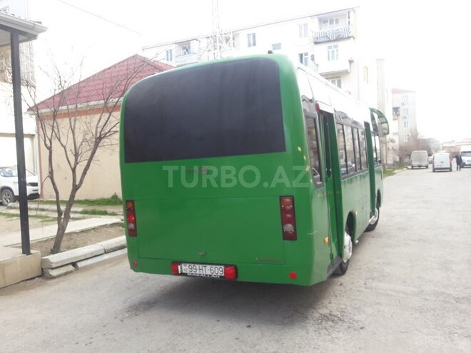 Shaolin SLG 6602 2009, 250,000 km - 2.7 l - Sumqayıt