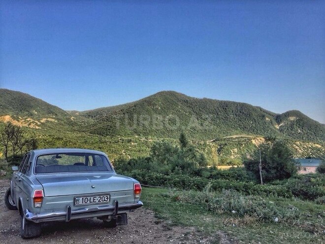 GAZ 24 1985, 150,000 km - 2.4 l - Bakı
