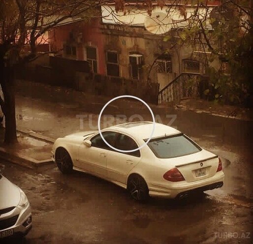 Mercedes E 320 2003, 250,000 km - 0.4 л - Bakı
