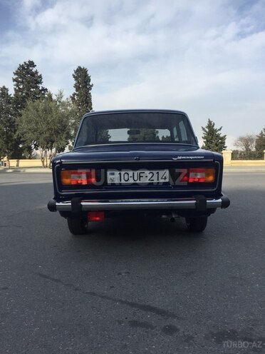 LADA (VAZ) 2106 2006, 172,000 km - 1.6 l - Bakı