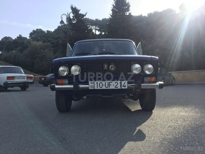 LADA (VAZ) 2106 2006, 172,000 km - 1.6 l - Bakı