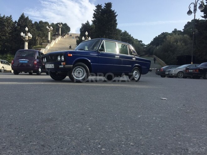 LADA (VAZ) 2106 2006, 172,000 km - 1.6 l - Bakı