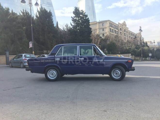 LADA (VAZ) 2106 2006, 172,000 km - 1.6 l - Bakı