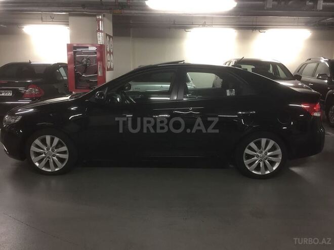 Kia Cerato 2010, 119,600 km - 2.0 l - Bakı