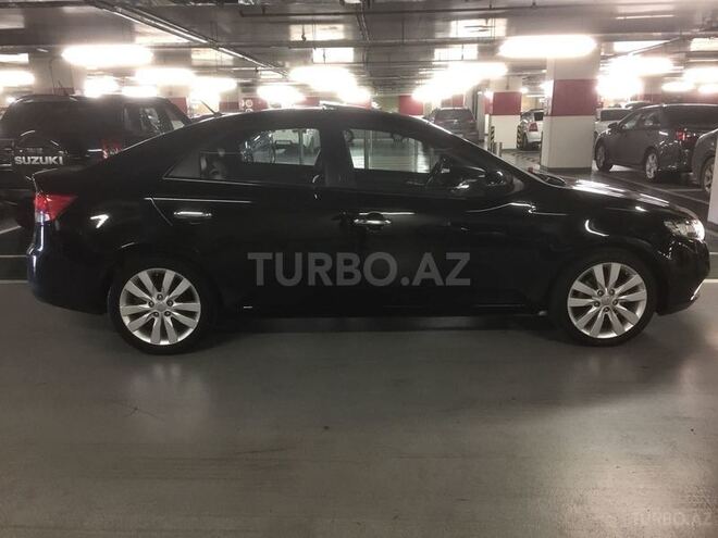 Kia Cerato 2010, 119,600 km - 2.0 l - Bakı
