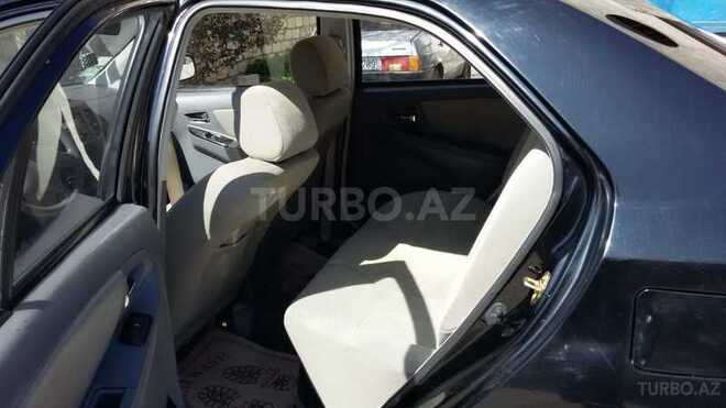 Geely MK 2012, 90,000 km - 1.5 l - Bakı