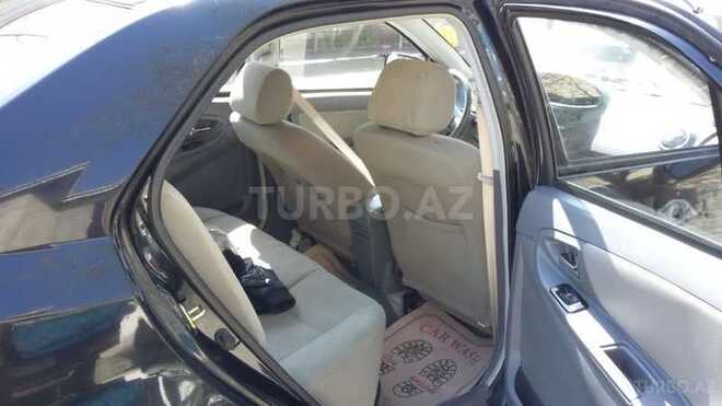 Geely MK 2012, 90,000 km - 1.5 l - Bakı