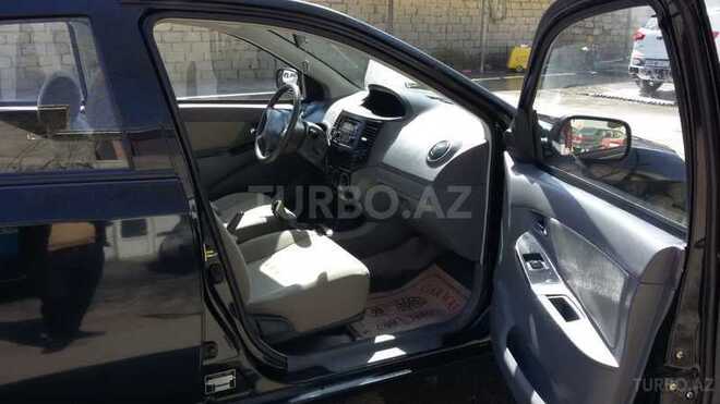 Geely MK 2012, 90,000 km - 1.5 l - Bakı