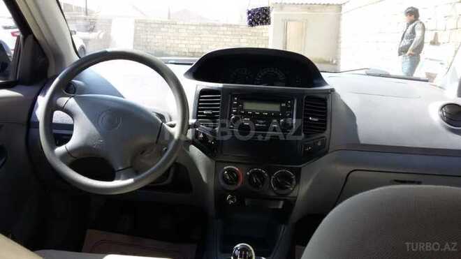 Geely MK 2012, 90,000 km - 1.5 l - Bakı