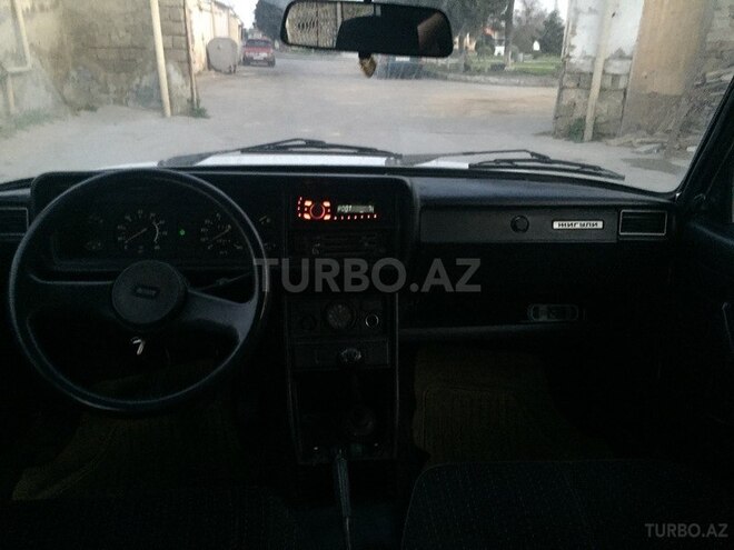 LADA (VAZ) 2107 2006, 173,000 km - 1.6 l - Bakı