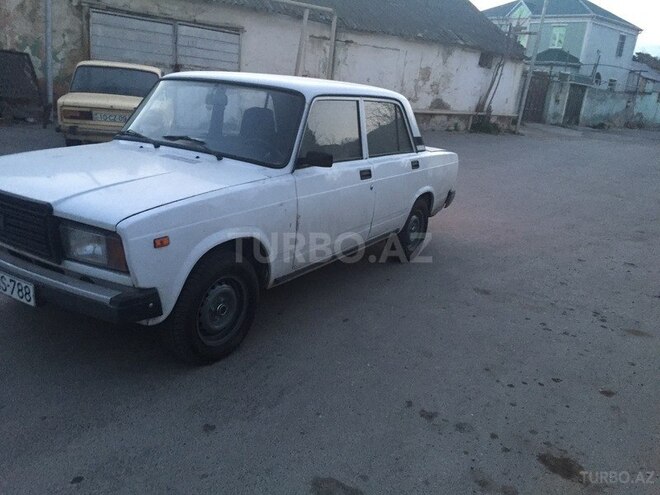 LADA (VAZ) 2107 2006, 173,000 km - 1.6 l - Bakı