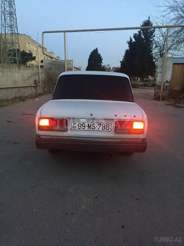 LADA (VAZ) 2107 2006, 173,000 km - 1.6 l - Bakı