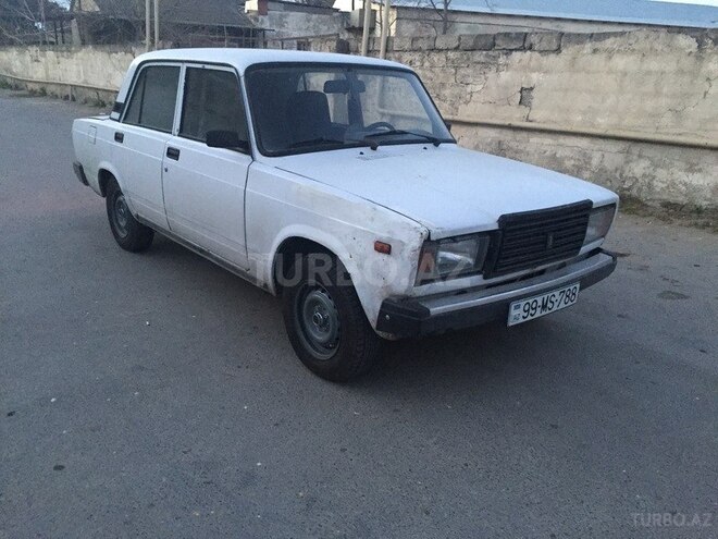 LADA (VAZ) 2107 2006, 173,000 km - 1.6 l - Bakı