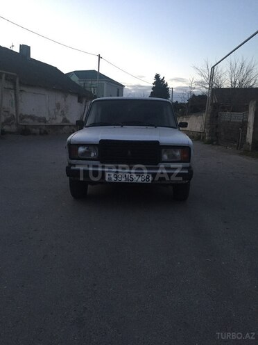 LADA (VAZ) 2107 2006, 173,000 km - 1.6 l - Bakı
