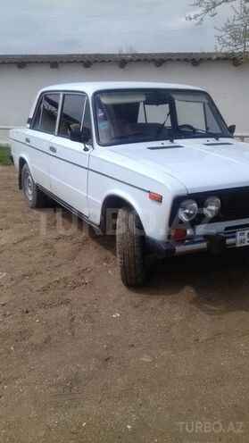 LADA (VAZ) 2106 2004, 22,223 km - 1.6 л - Salyan
