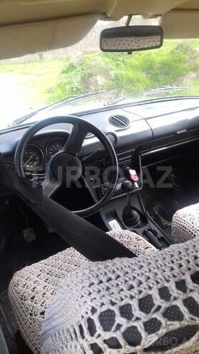 LADA (VAZ) 2106 2004, 22,223 km - 1.6 л - Salyan