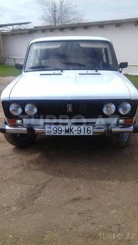 LADA (VAZ) 2106 2004, 22,223 km - 1.6 л - Salyan