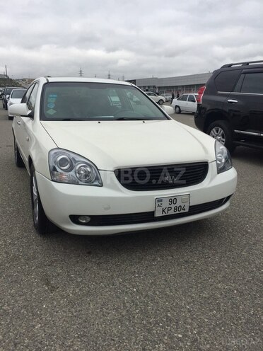 Kia Optima 2006, 167,000 km - 0.3 l - Bakı