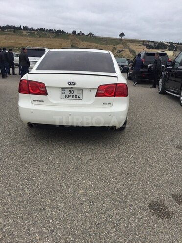 Kia Optima 2006, 167,000 km - 0.3 l - Bakı