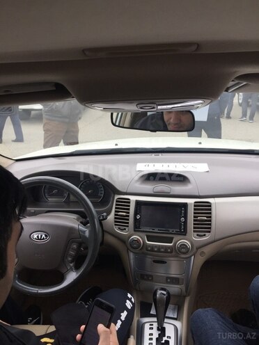 Kia Optima 2006, 167,000 km - 0.3 l - Bakı