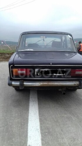 LADA (VAZ) 2106 1987, 225,649 km - 1.1 l - Şamaxı