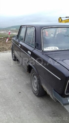 LADA (VAZ) 2106 1987, 225,649 km - 1.1 l - Şamaxı
