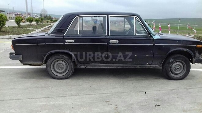 LADA (VAZ) 2106 1987, 225,649 km - 1.1 l - Şamaxı