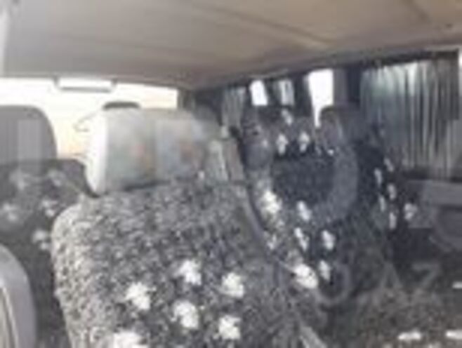 Mercedes Vito 2000, 300,000 km - 2.2 l - Bakı