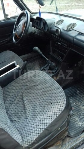 LADA (VAZ) 2106 1987, 266,525 km - 1.1 l - Şamaxı