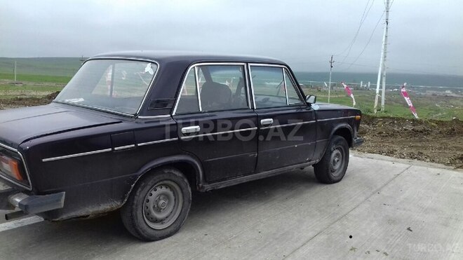 LADA (VAZ) 2106 1987, 266,525 km - 1.1 l - Şamaxı