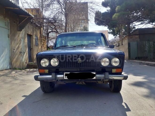 LADA (VAZ) 2106 1992, 260,000 km - 1.5 l - Bakı