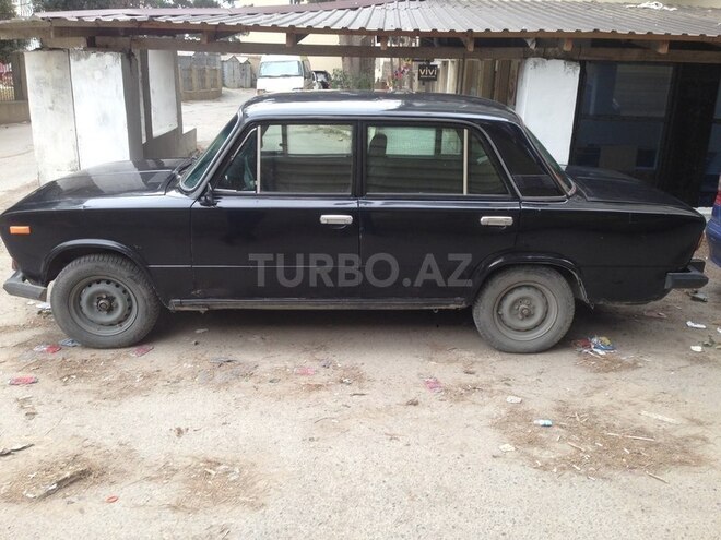 LADA (VAZ) 2106 1992, 260,000 km - 1.5 l - Bakı