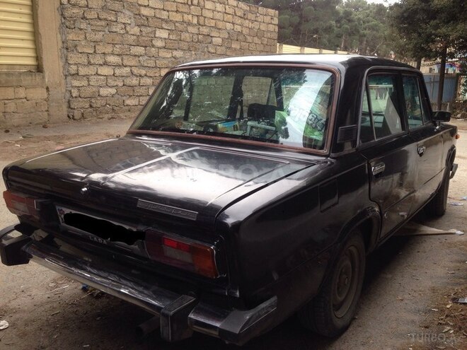 LADA (VAZ) 2106 1992, 260,000 km - 1.5 l - Bakı