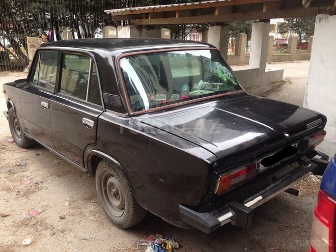LADA (VAZ) 2106 1992, 260,000 km - 1.5 l - Bakı