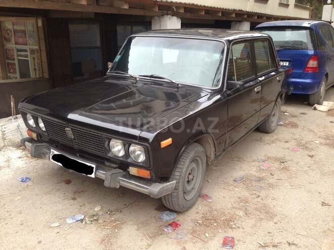LADA (VAZ) 2106 1992, 260,000 km - 1.5 l - Bakı