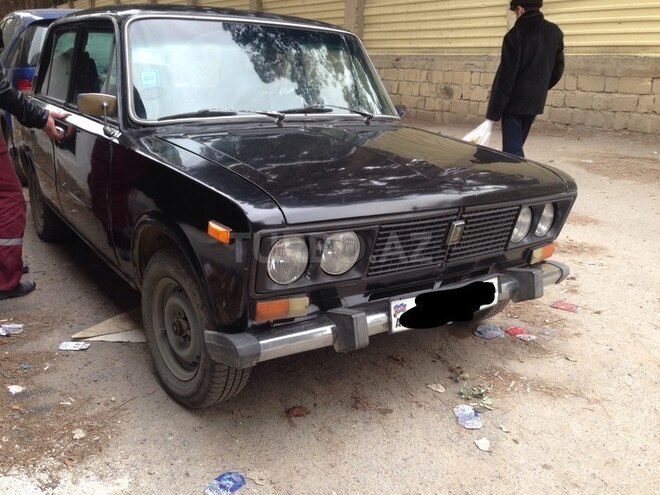LADA (VAZ) 2106 1992, 260,000 km - 1.5 l - Bakı