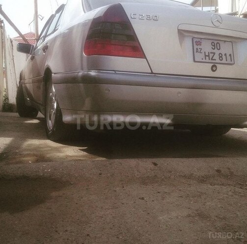 Mercedes C 230 1999, 280,000 km - 2.3 л - Bakı