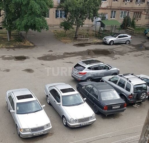 Mercedes C 230 1999, 280,000 km - 2.3 л - Bakı
