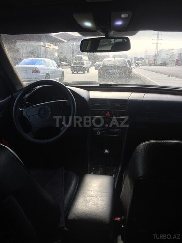 Mercedes C 230 1999, 280,000 km - 2.3 л - Bakı