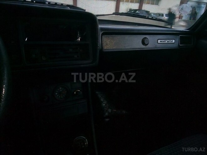 LADA (VAZ) 2107 1985, 280,000 km - 1.6 l - Bakı