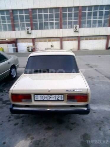 LADA (VAZ) 2107 1985, 280,000 km - 1.6 l - Bakı