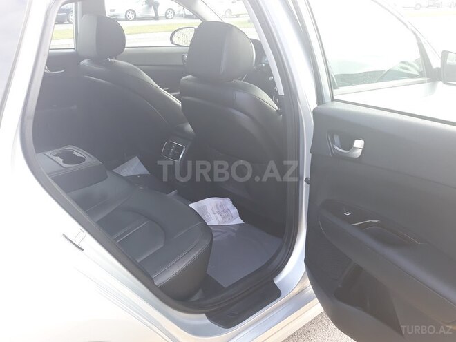 Kia Optima 2016, 28,000 km - 2.4 l - Bakı
