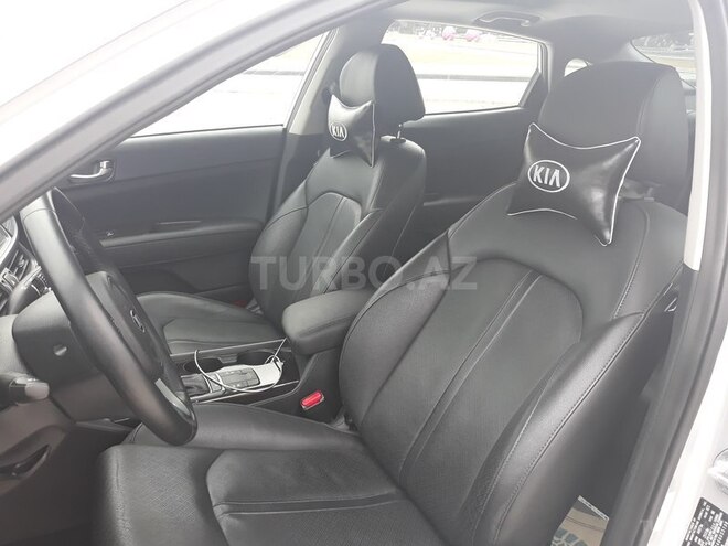 Kia Optima 2016, 28,000 km - 2.4 l - Bakı