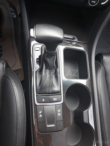 Kia Optima 2016, 28,000 km - 2.4 l - Bakı